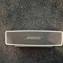 Bose Portable Speaker 