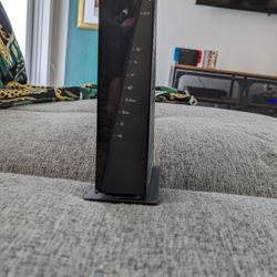 Netgear C6300 Modem 