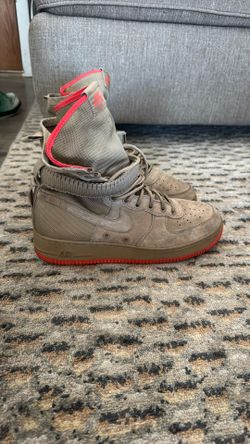 Nike SF AF1