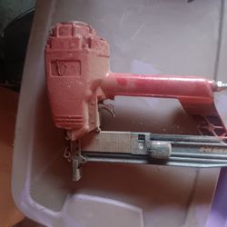 Staple Gun