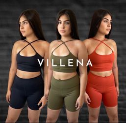 Gym wear sets