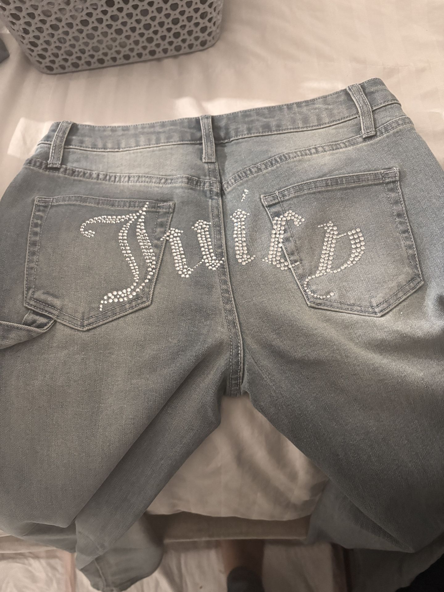 Juicy Jeans