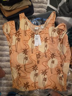 Quicksilver Jumpsuit