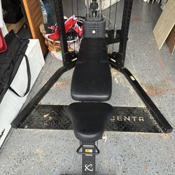 Home Gym - Centr1. Exercise Workout Weights 