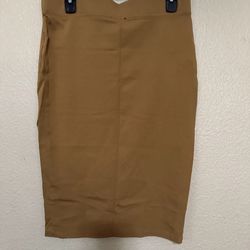 Juniors Pencil Skirt Size XL