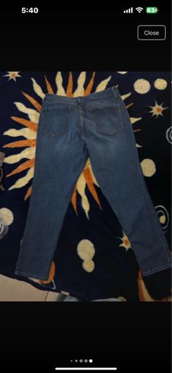 Women jeans