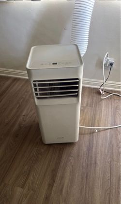 Vissani Window Air conditioner