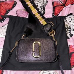 Marc Jacob And Tory Burch Bag 
