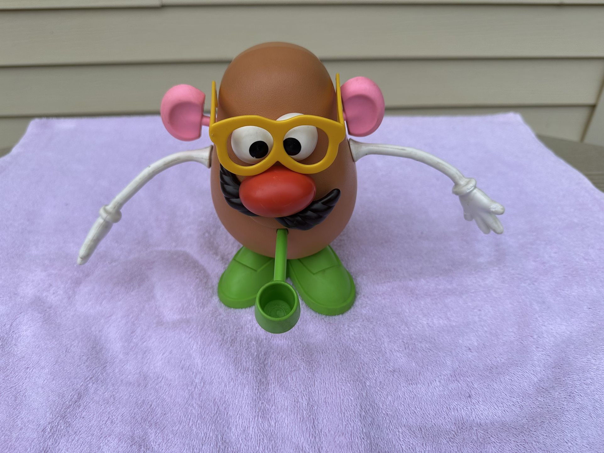 Mr/Mrs Potato Head Toy