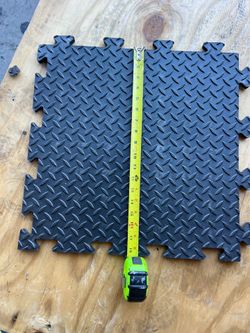 Gym Mats