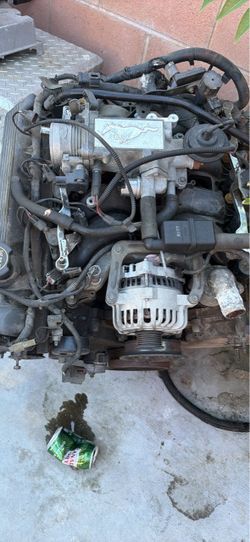 2002 mustang gt parts