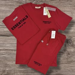 Adult Set 