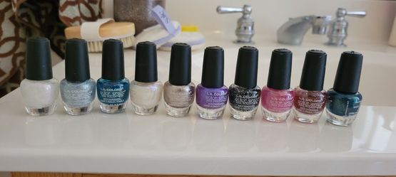 Nail Polish 