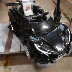 Ride On Cars For Kids Power wheel 