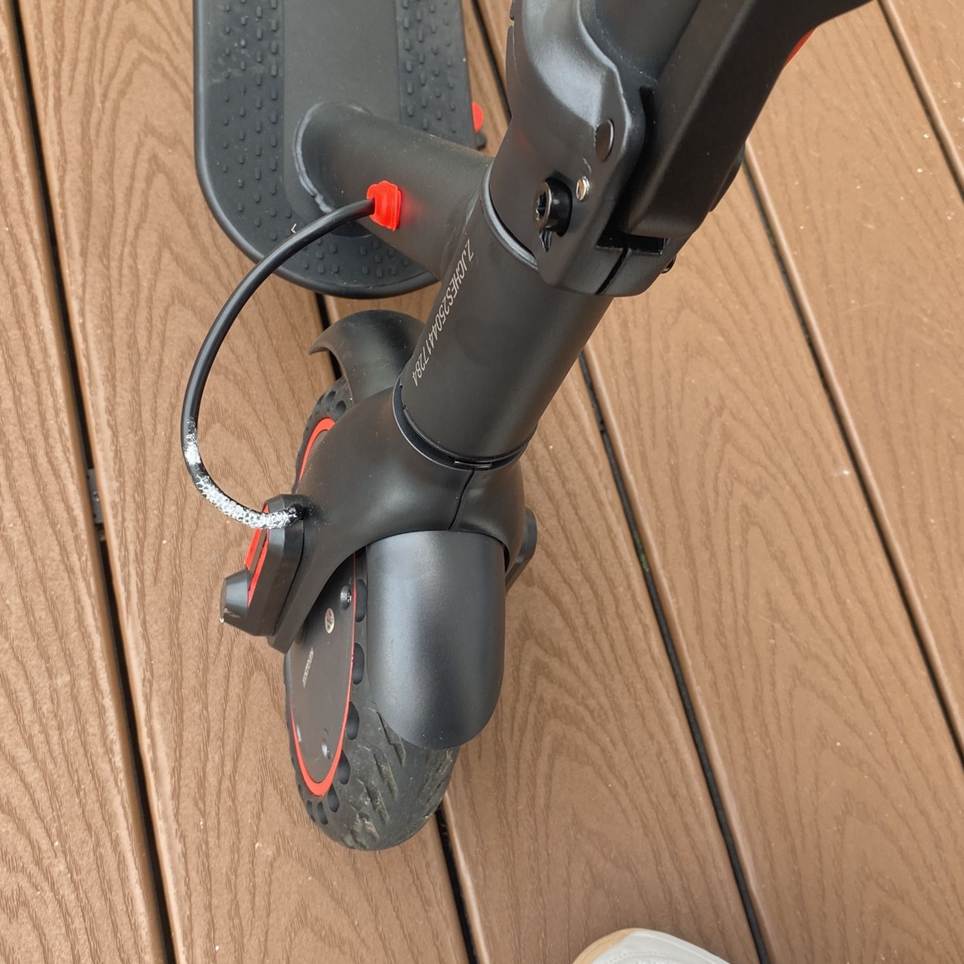 Brand New Scooter For Sale