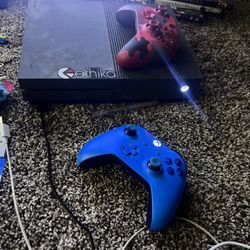 Xbox One 