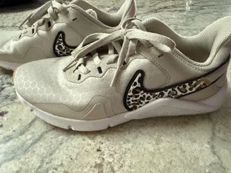 Women’s Nike cheetah Shoe