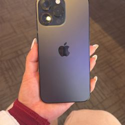 iPhone 14 Pro Max 256