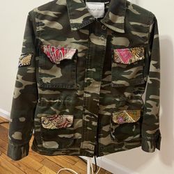 Beautiful Imported Jacket. Women’s Size M