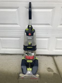 Hoover Pro XL Carpet Cleaner