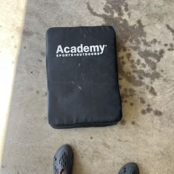 sports academy body pas