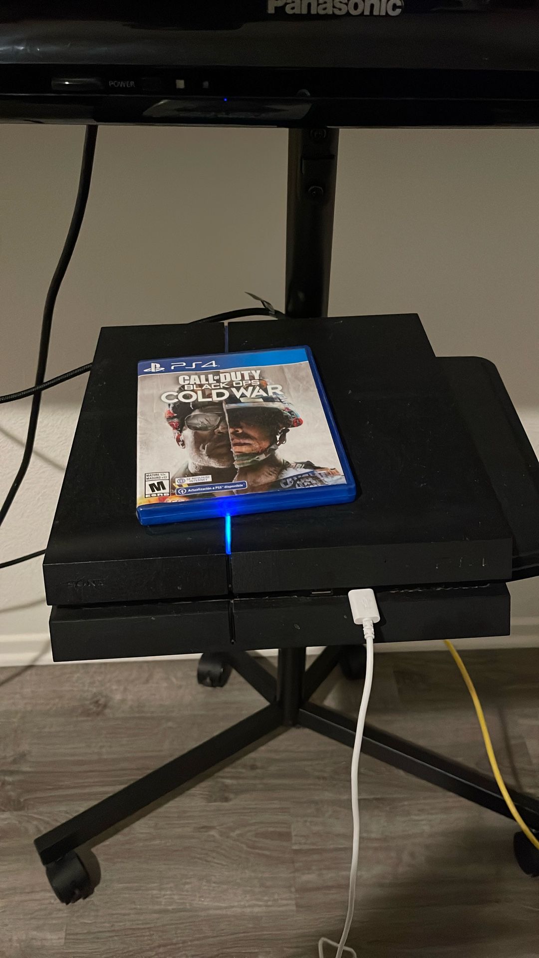 Ps4 
