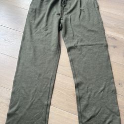 Mens XL Dockers Pajama Pants New W Tag