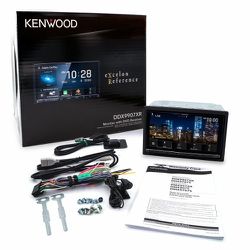 Kenwood DDX9905S

