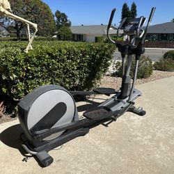 FREE- Pro-Form Elliptical Machine
