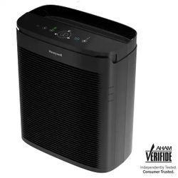 New Honeywell PowerPlus HEPA Air Purifier, Extra-Large Room