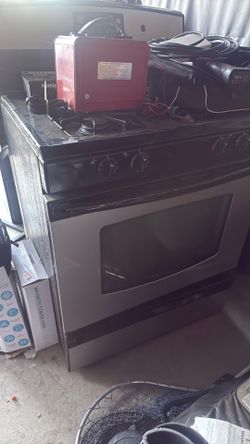 Oven