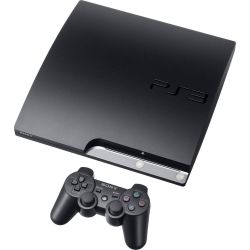 PlayStation 3 Slim (Read Description)