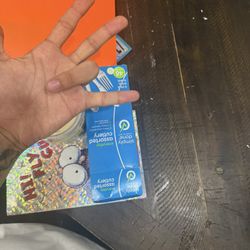 STICKERS