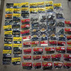 Fishing Lures