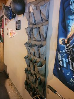 Shoe organizer
