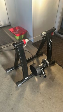 Sportneer Magnetic bike trainer