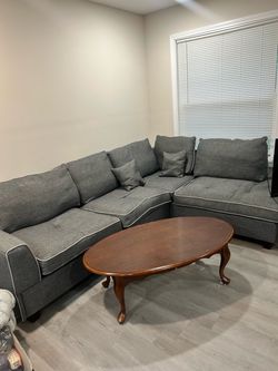 Couch for sale