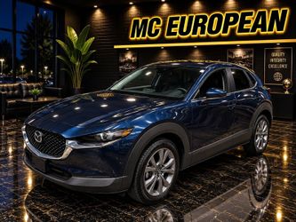 2021 Mazda CX-30 Select