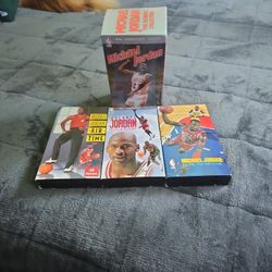 MichaelJordan - The Ultimate Collection 