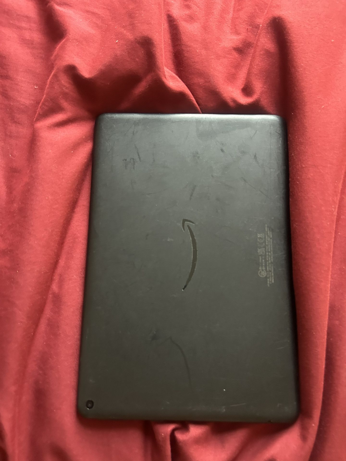 Amazon Fire Tablet