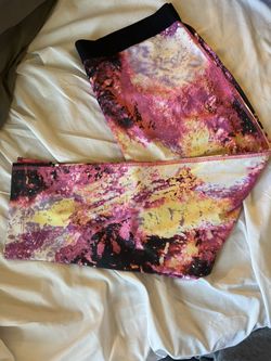 Vogo Athletics - Women’s XL Leggings