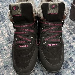 Women’s Snow Boots