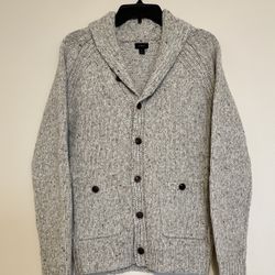 J Crew Sweater/Cardigan