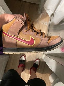 Nike Dunk SB High