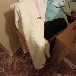 Nike Sweat Pants