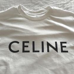 Celine Tshirt 