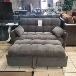 Adjustable Sofa Bed 