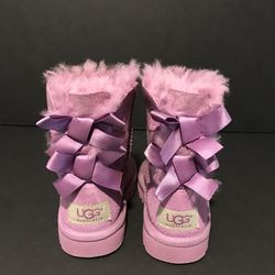 Ugg Bailey Bow Boots