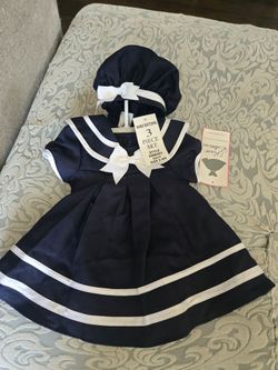 Dress 3 piece set