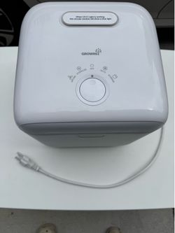 Grownsy UV Light
